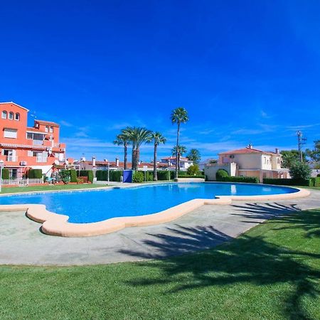 Residencial El Cortijo Villa Denia Exterior foto