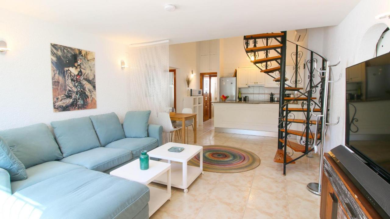 Residencial El Cortijo Villa Denia Exterior foto